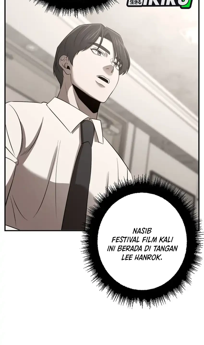 When a Genius Office Worker Goes Too Far Chapter 29 - halaman 44