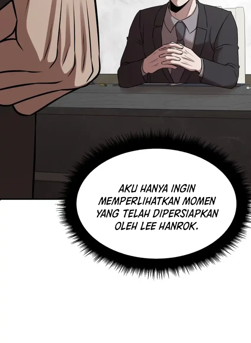 When a Genius Office Worker Goes Too Far Chapter 29 - halaman 46