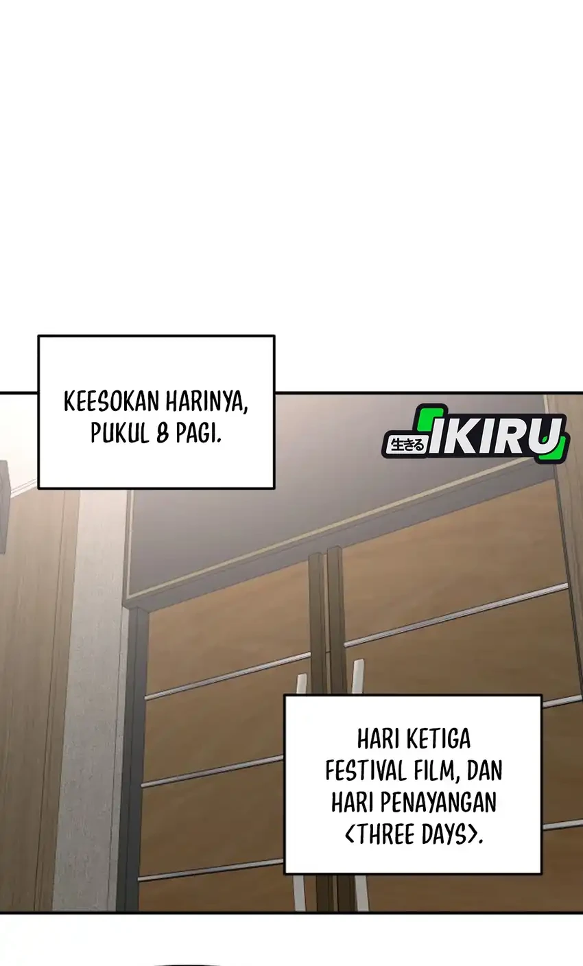 When a Genius Office Worker Goes Too Far Chapter 29 - halaman 48