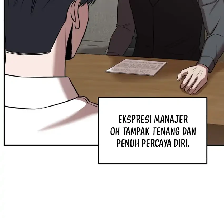 When a Genius Office Worker Goes Too Far Chapter 29 - halaman 50