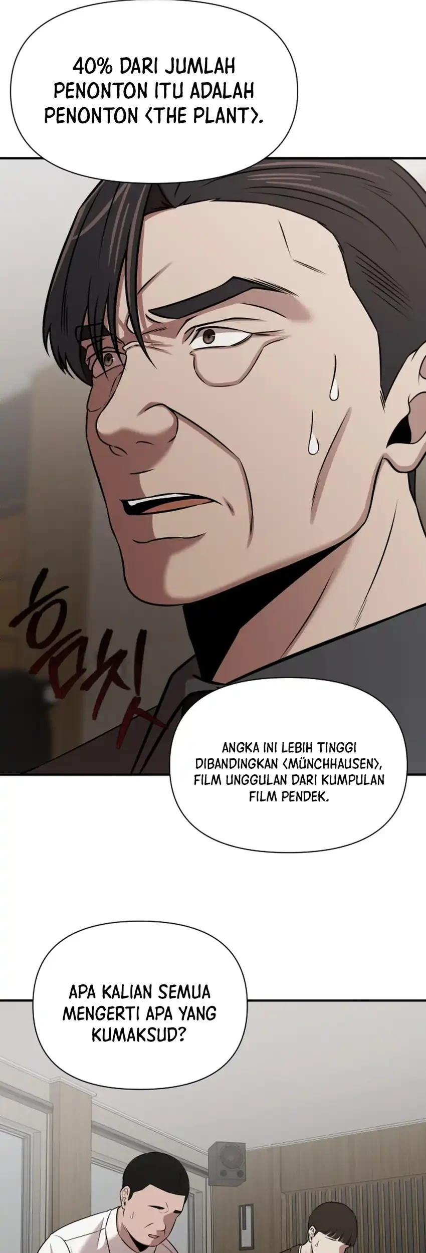 When a Genius Office Worker Goes Too Far Chapter 29 - halaman 53