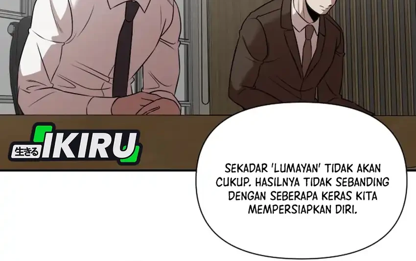 When a Genius Office Worker Goes Too Far Chapter 29 - halaman 54