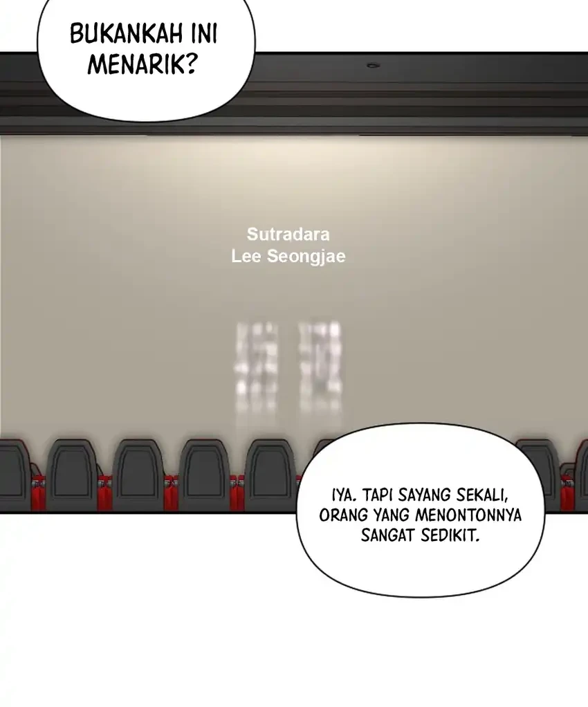 When a Genius Office Worker Goes Too Far Chapter 29 - halaman 6