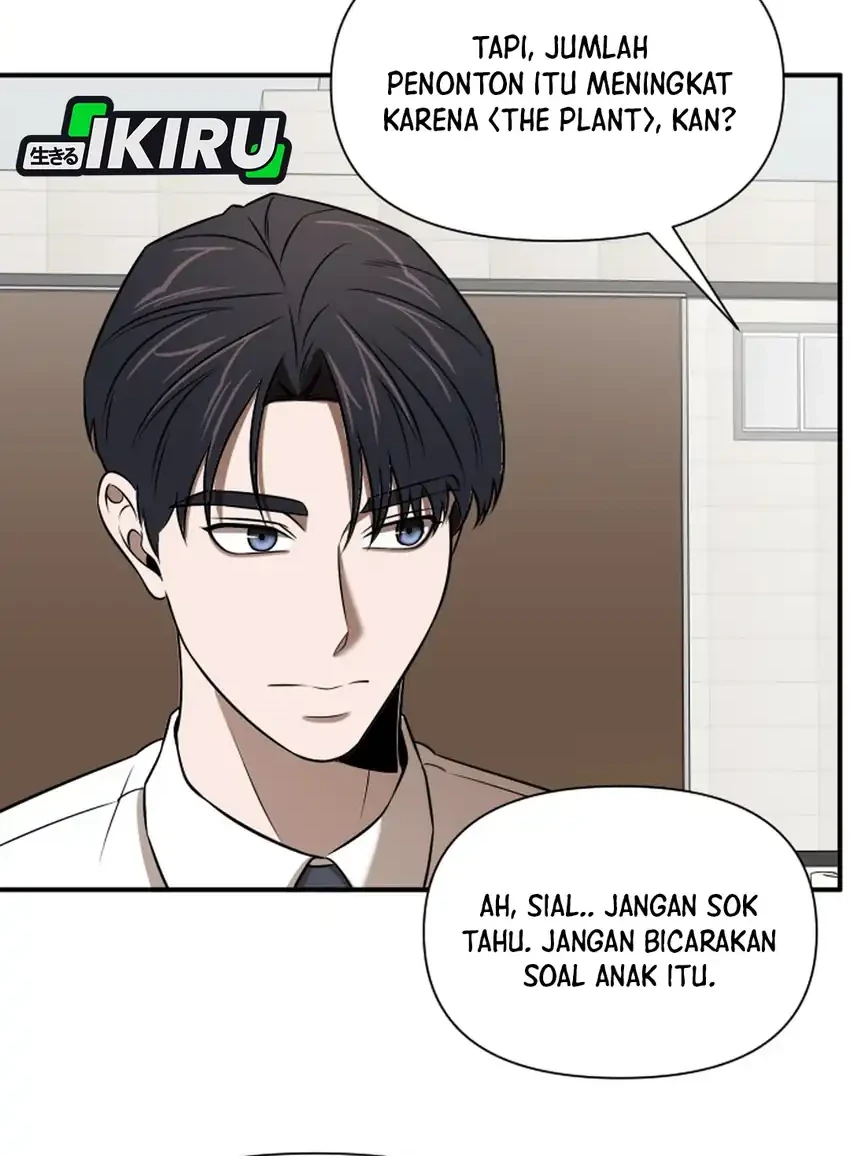 When a Genius Office Worker Goes Too Far Chapter 29 - halaman 62