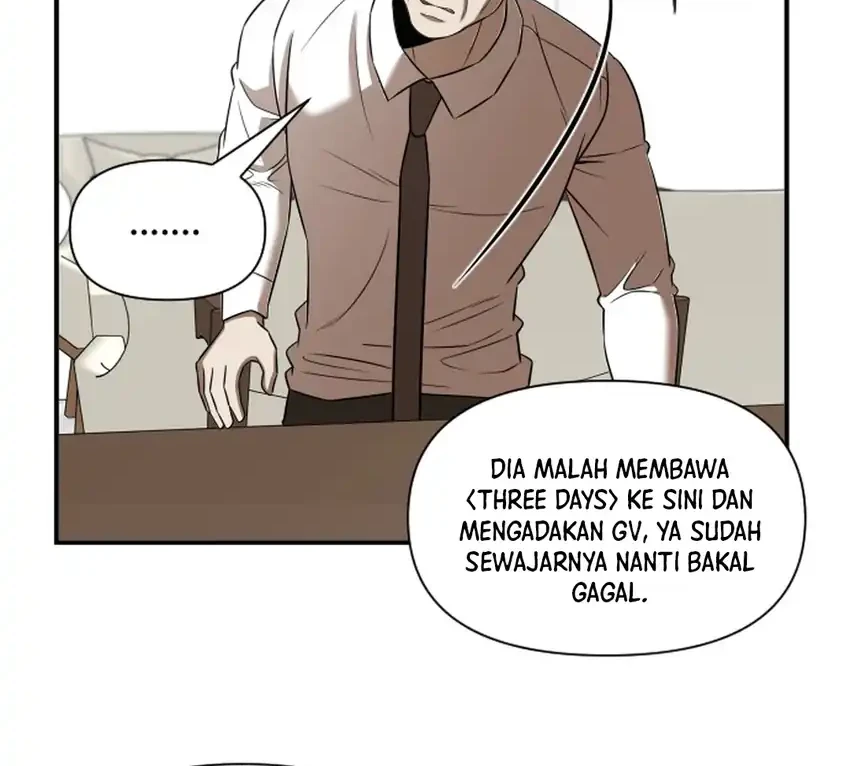 When a Genius Office Worker Goes Too Far Chapter 29 - halaman 64