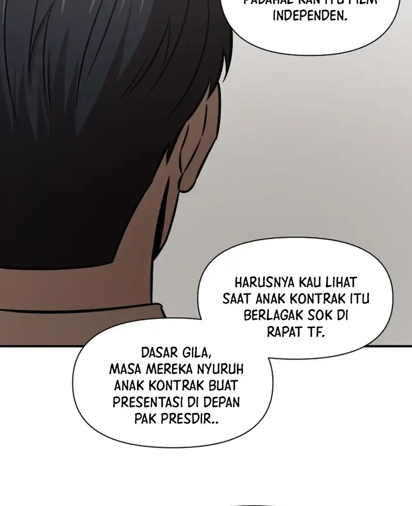 When a Genius Office Worker Goes Too Far Chapter 29 - halaman 68