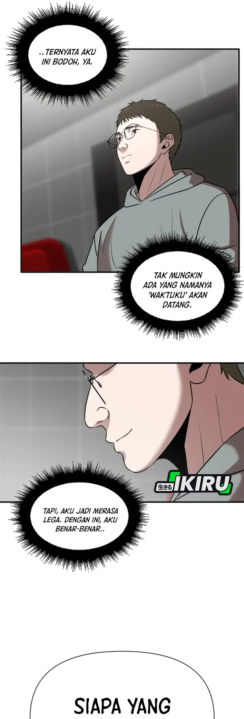 When a Genius Office Worker Goes Too Far Chapter 29 - halaman 7