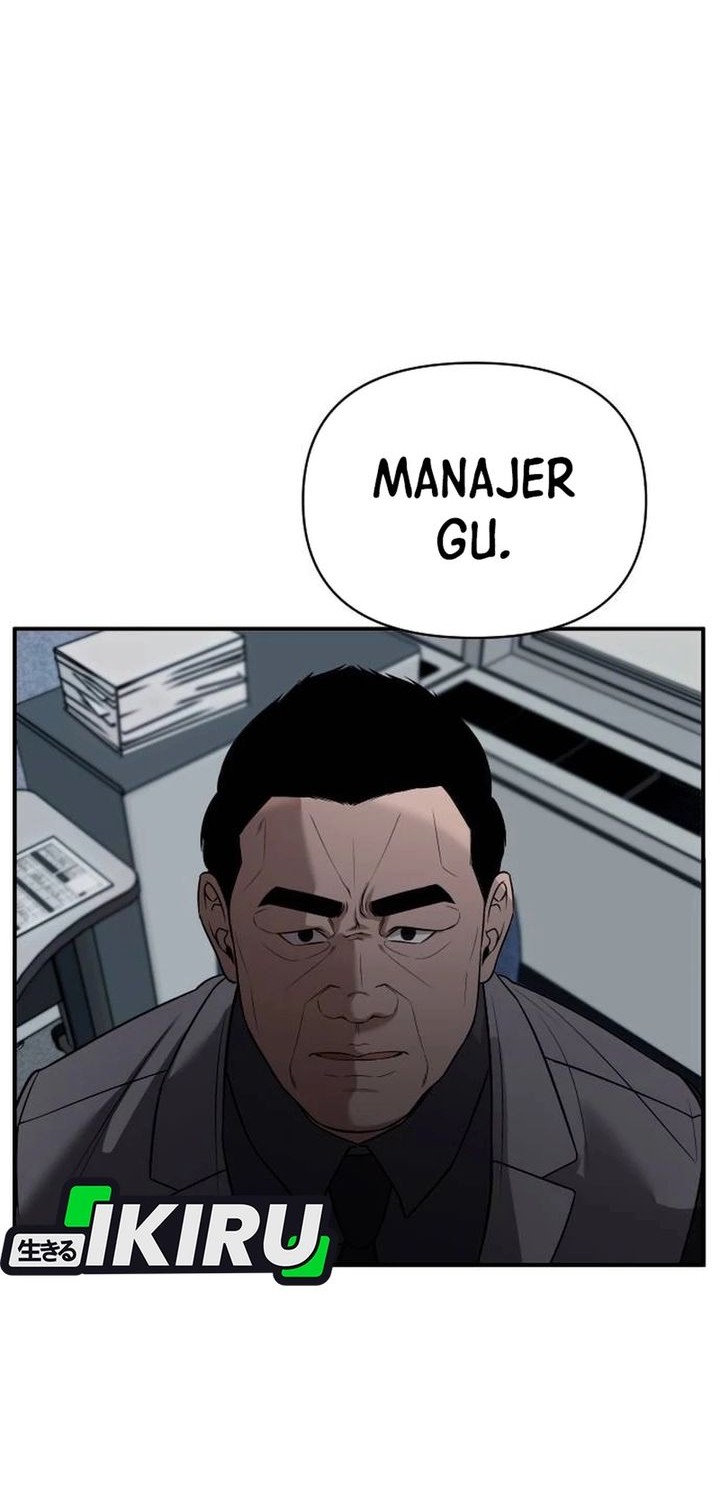 When a Genius Office Worker Goes Too Far Chapter 3 - halaman 12