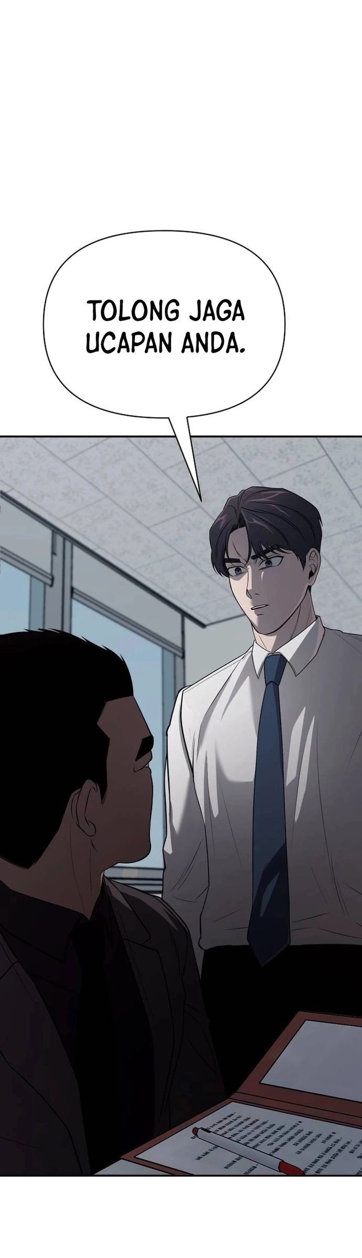 When a Genius Office Worker Goes Too Far Chapter 3 - halaman 13