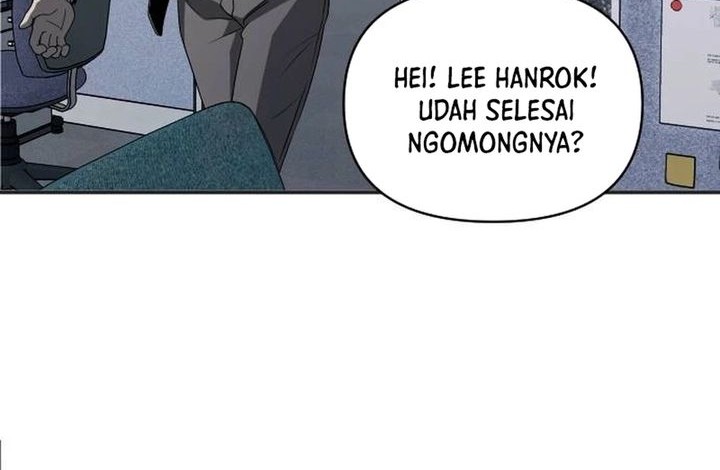 When a Genius Office Worker Goes Too Far Chapter 3 - halaman 16