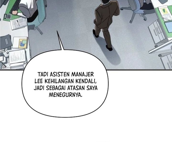 When a Genius Office Worker Goes Too Far Chapter 3 - halaman 20