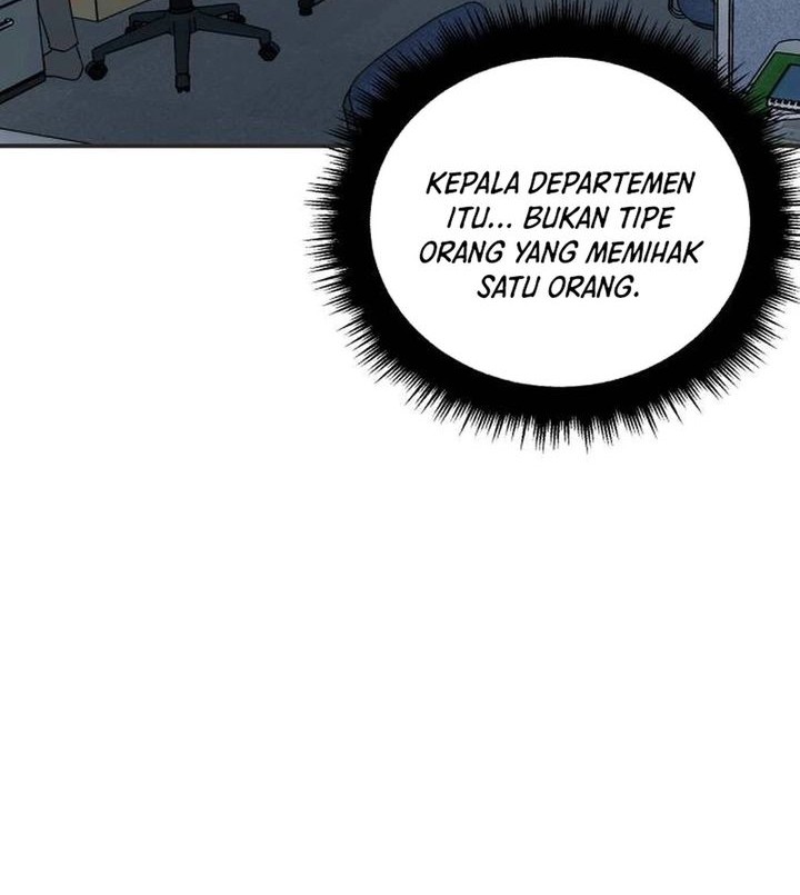 When a Genius Office Worker Goes Too Far Chapter 3 - halaman 26