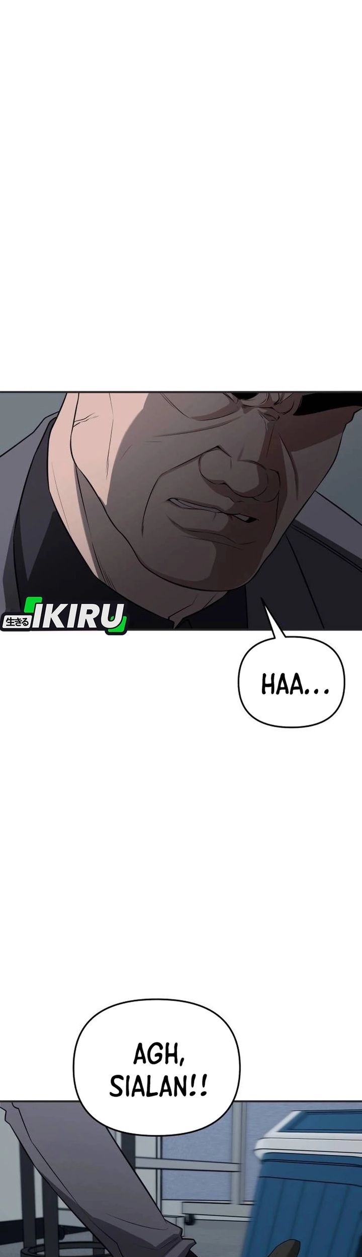When a Genius Office Worker Goes Too Far Chapter 3 - halaman 29