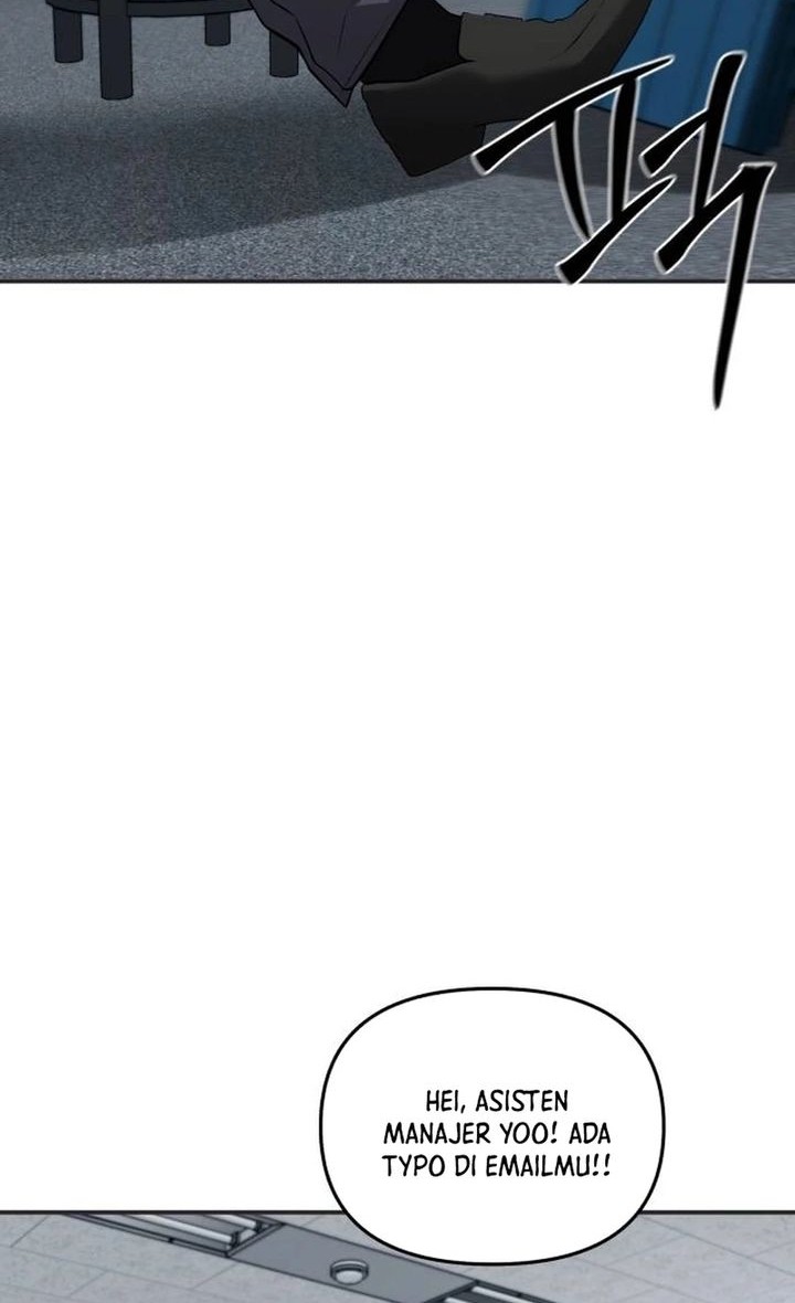 When a Genius Office Worker Goes Too Far Chapter 3 - halaman 30