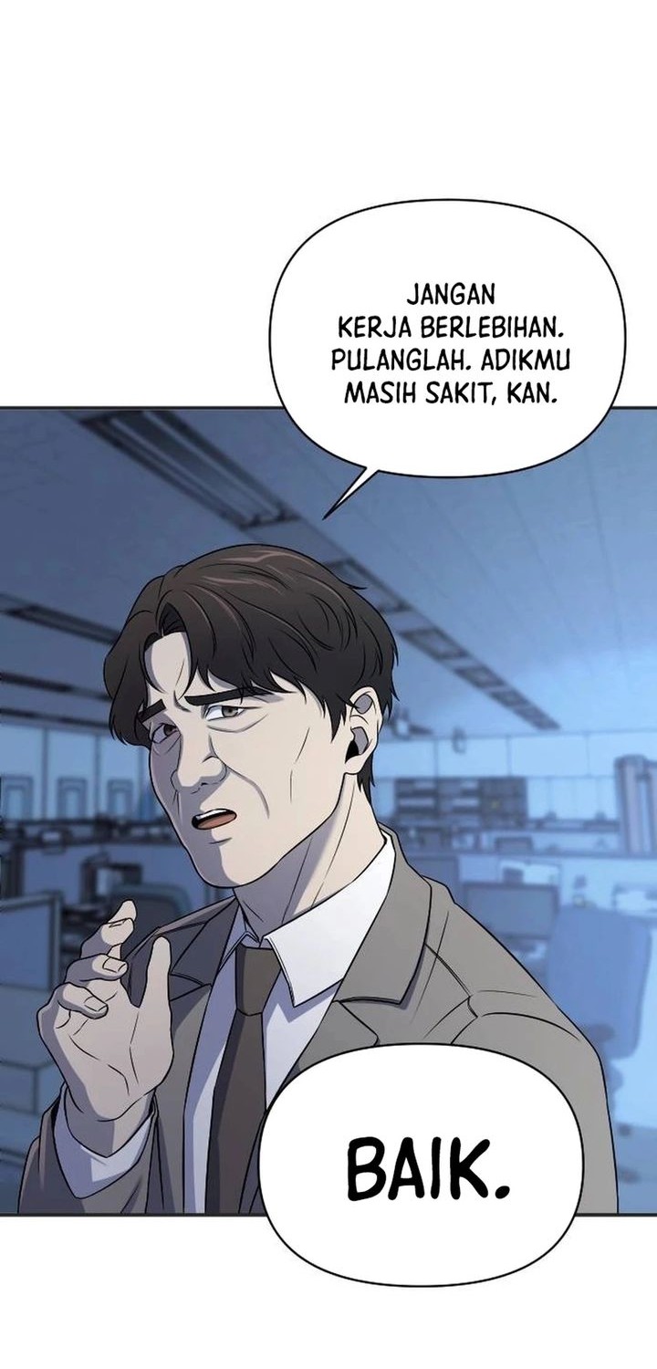 When a Genius Office Worker Goes Too Far Chapter 3 - halaman 36