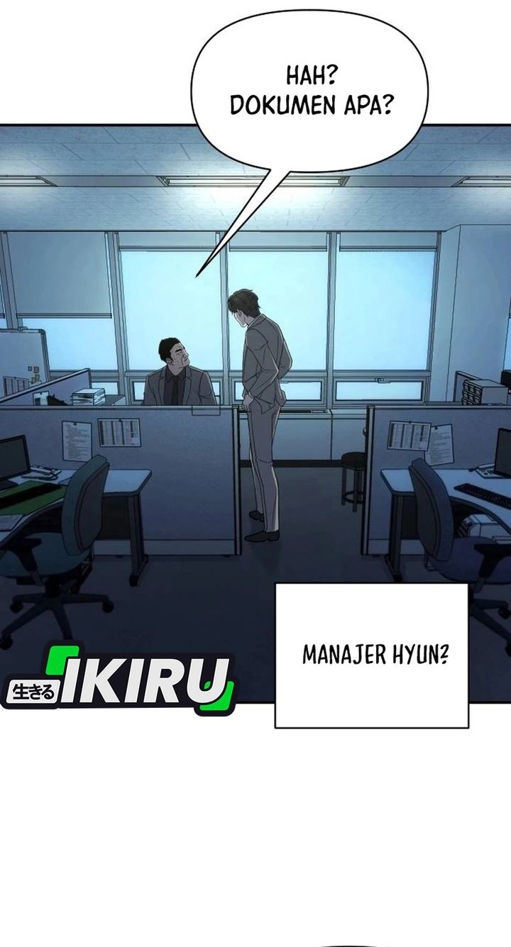 When a Genius Office Worker Goes Too Far Chapter 3 - halaman 46