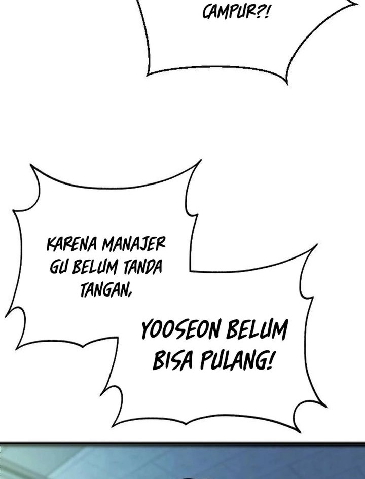 When a Genius Office Worker Goes Too Far Chapter 3 - halaman 48