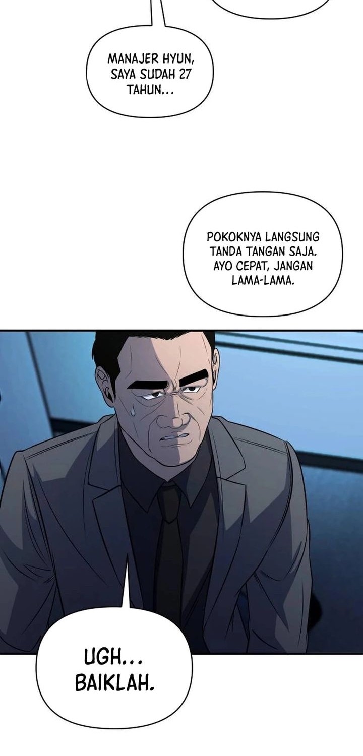 When a Genius Office Worker Goes Too Far Chapter 3 - halaman 52