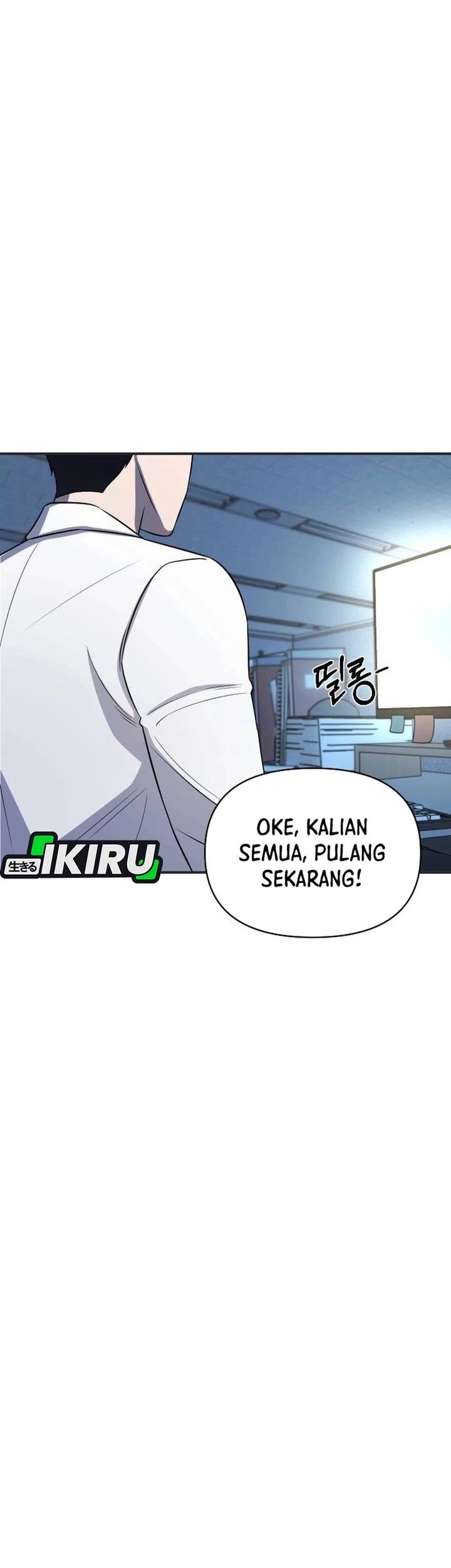 When a Genius Office Worker Goes Too Far Chapter 3 - halaman 53