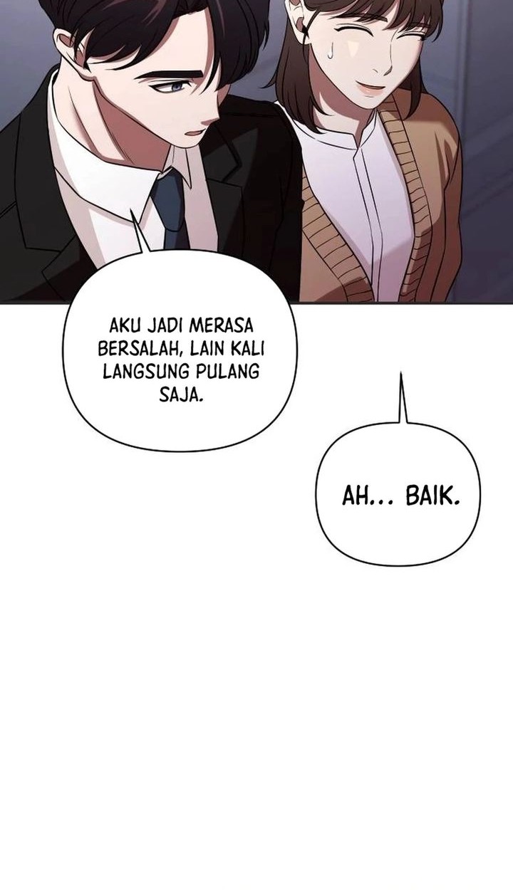 When a Genius Office Worker Goes Too Far Chapter 3 - halaman 56