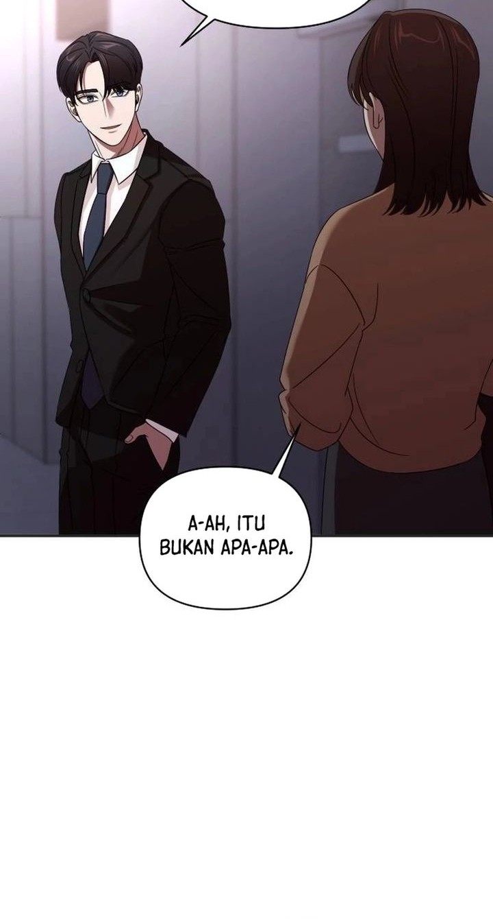 When a Genius Office Worker Goes Too Far Chapter 3 - halaman 58