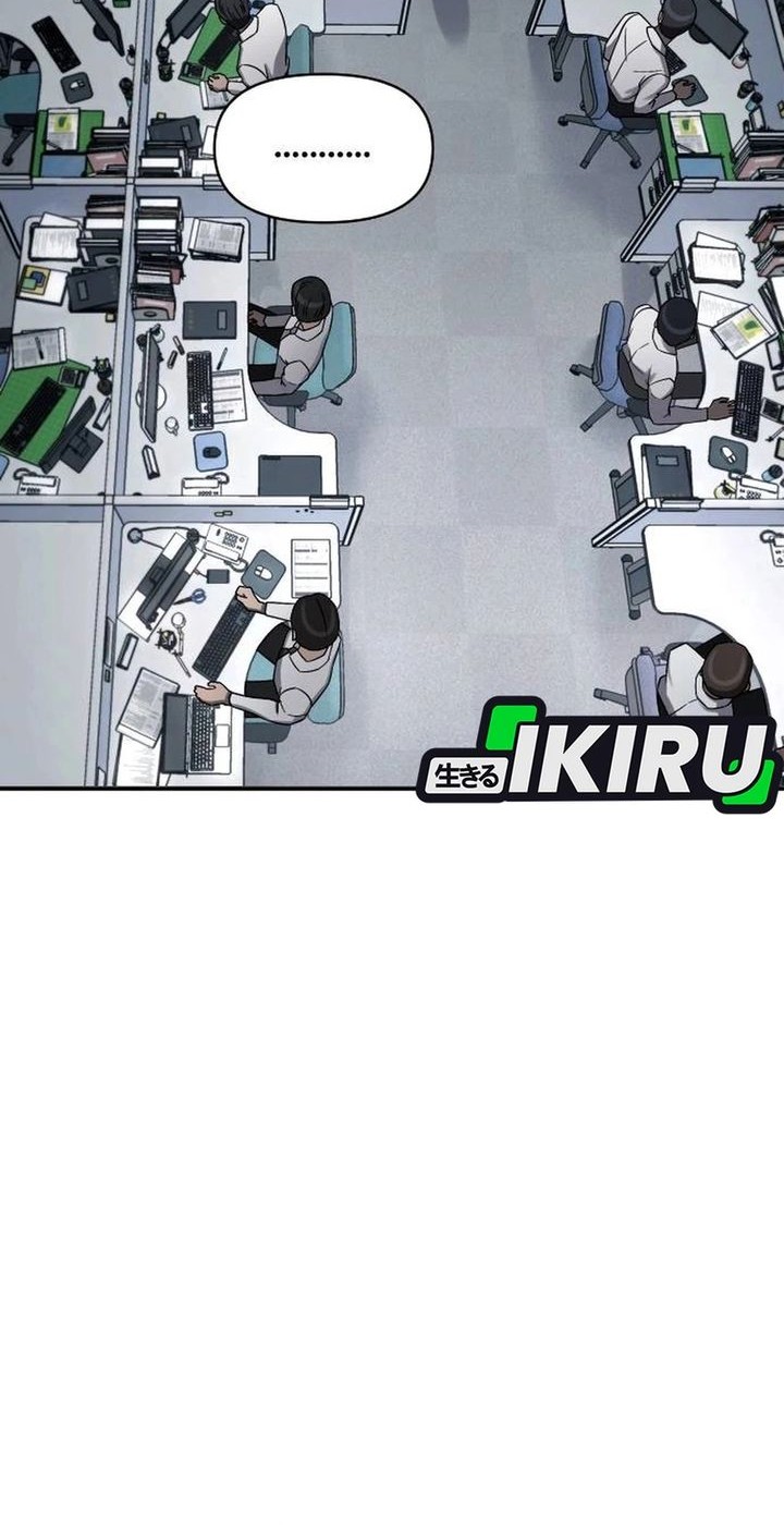 When a Genius Office Worker Goes Too Far Chapter 3 - halaman 6
