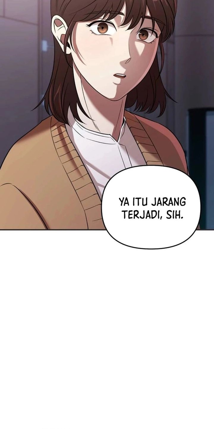 When a Genius Office Worker Goes Too Far Chapter 3 - halaman 60