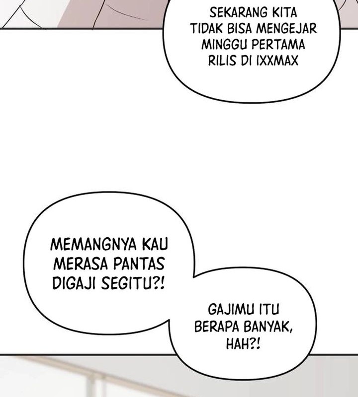 When a Genius Office Worker Goes Too Far Chapter 3 - halaman 66