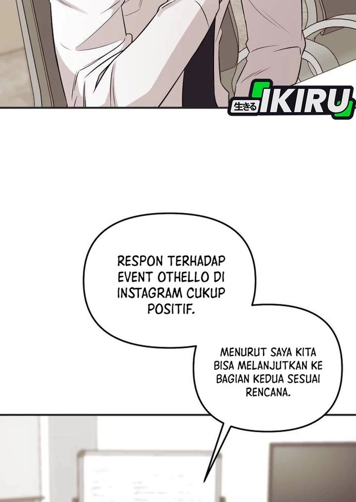When a Genius Office Worker Goes Too Far Chapter 3 - halaman 68