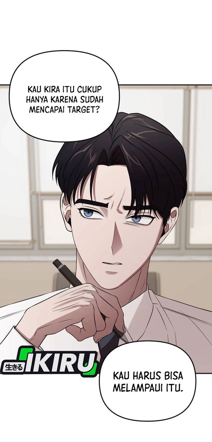 When a Genius Office Worker Goes Too Far Chapter 3 - halaman 70