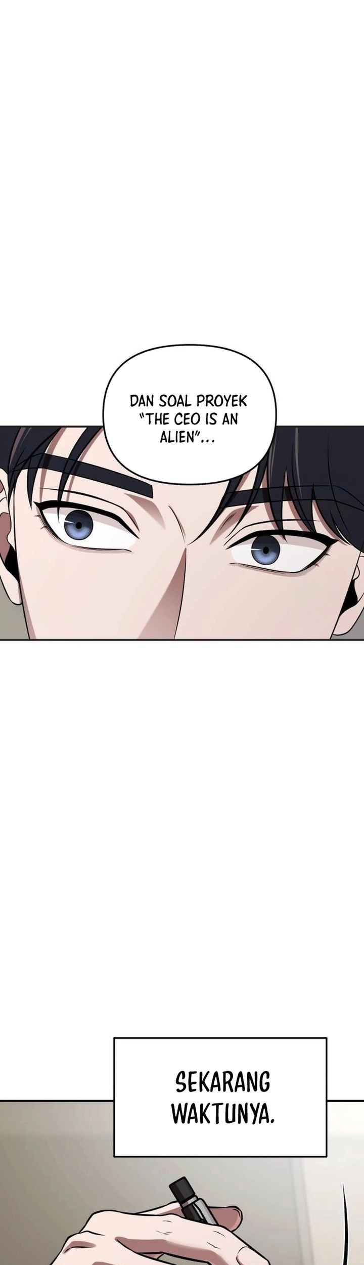When a Genius Office Worker Goes Too Far Chapter 3 - halaman 71