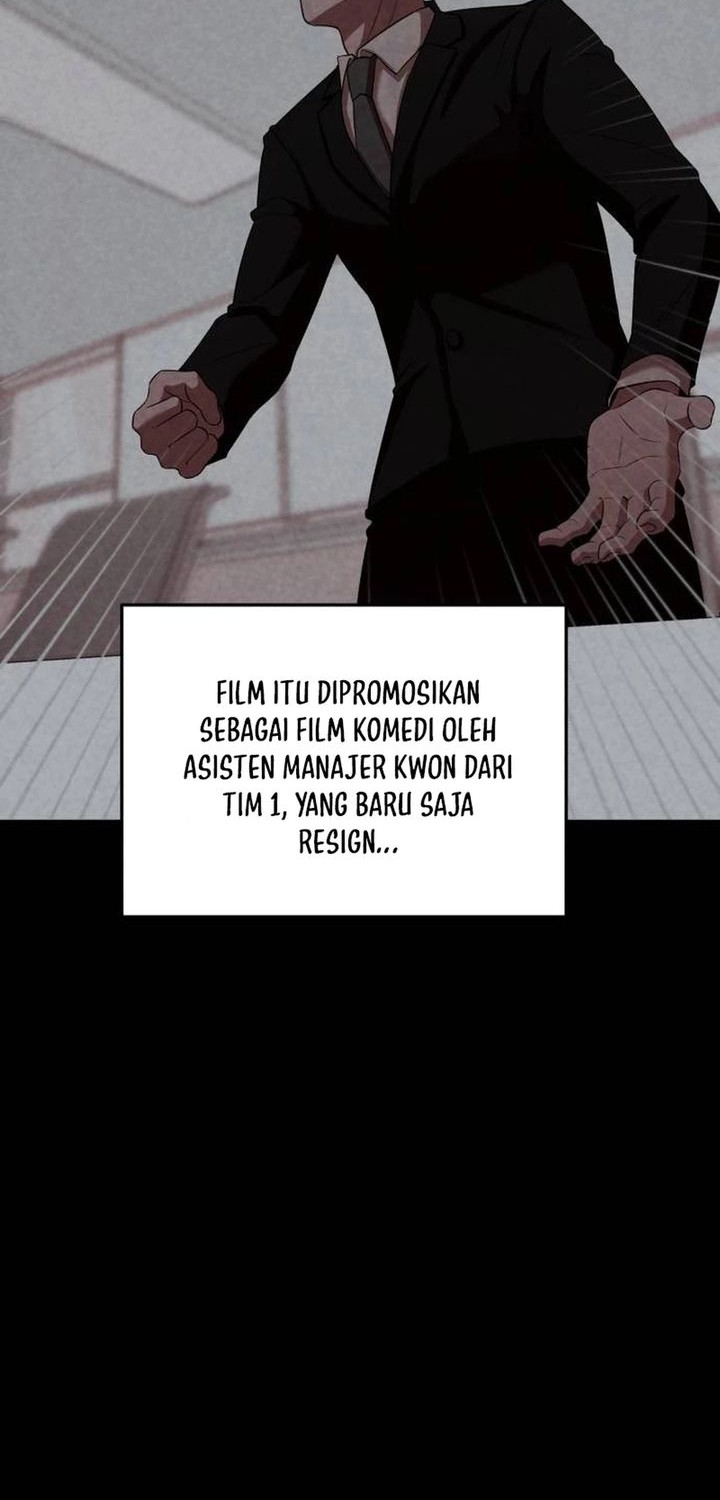 When a Genius Office Worker Goes Too Far Chapter 3 - halaman 76