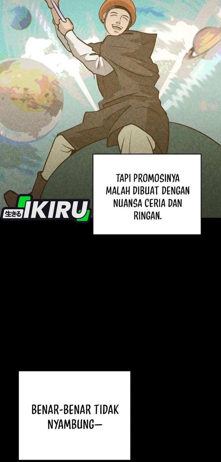 When a Genius Office Worker Goes Too Far Chapter 3 - halaman 78