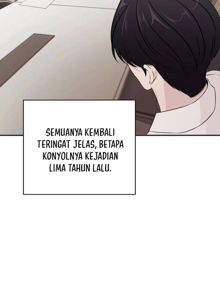 When a Genius Office Worker Goes Too Far Chapter 3 - halaman 80