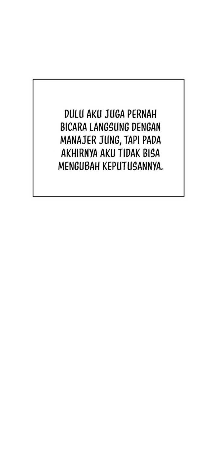 When a Genius Office Worker Goes Too Far Chapter 3 - halaman 84