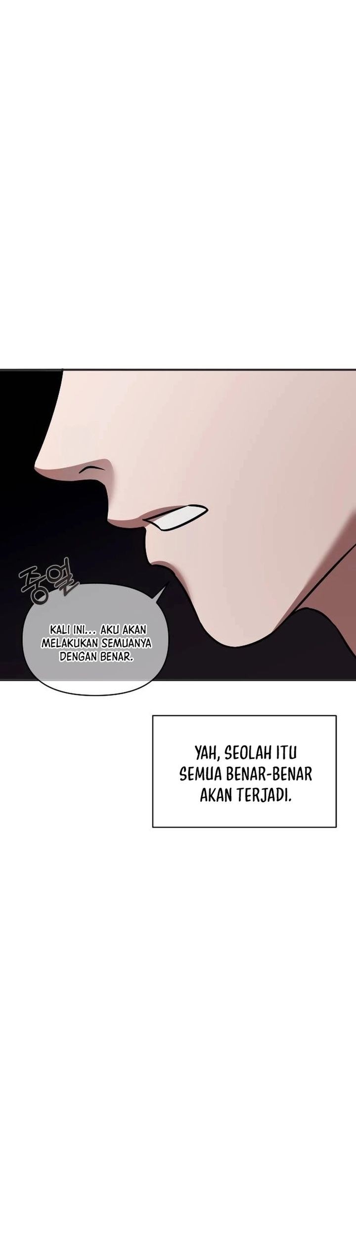 When a Genius Office Worker Goes Too Far Chapter 3 - halaman 87