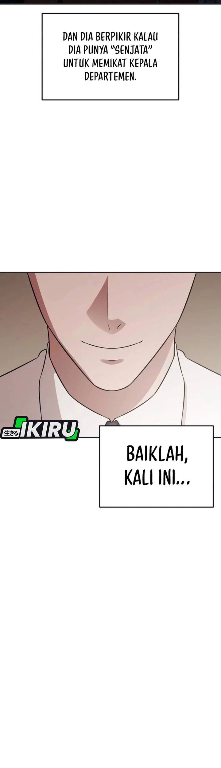 When a Genius Office Worker Goes Too Far Chapter 3 - halaman 95