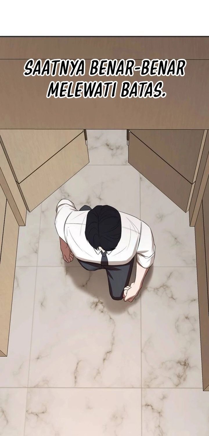 When a Genius Office Worker Goes Too Far Chapter 3 - halaman 96