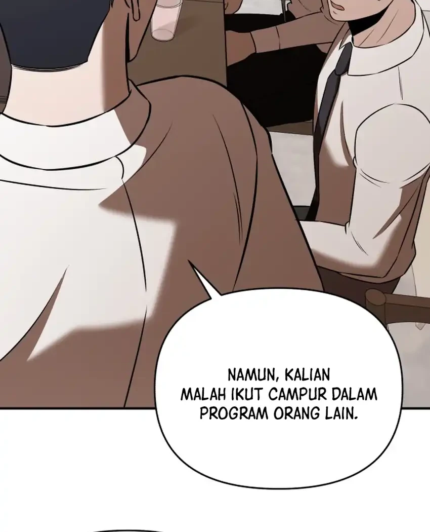When a Genius Office Worker Goes Too Far Chapter 30 - halaman 11