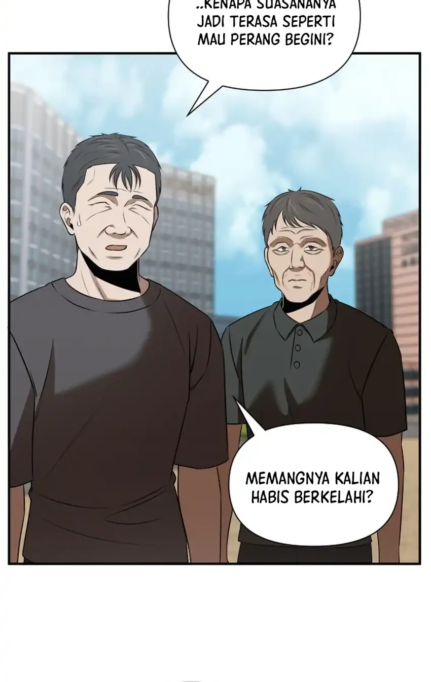When a Genius Office Worker Goes Too Far Chapter 30 - halaman 19
