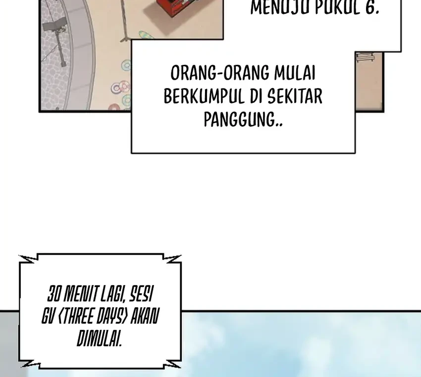 When a Genius Office Worker Goes Too Far Chapter 30 - halaman 21