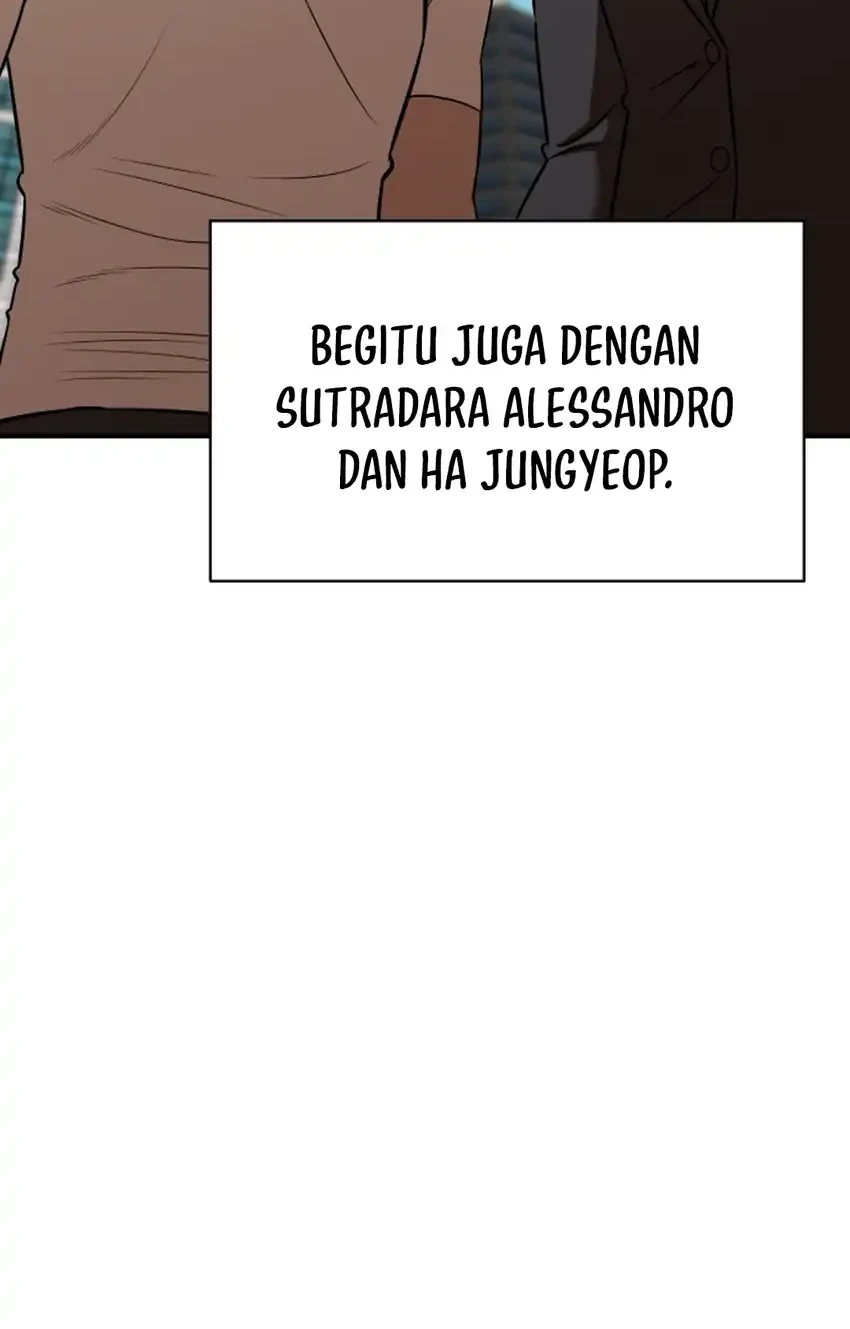 When a Genius Office Worker Goes Too Far Chapter 30 - halaman 23