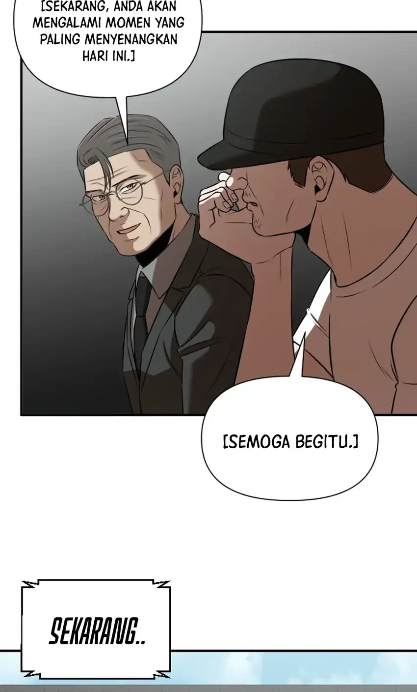 When a Genius Office Worker Goes Too Far Chapter 30 - halaman 25