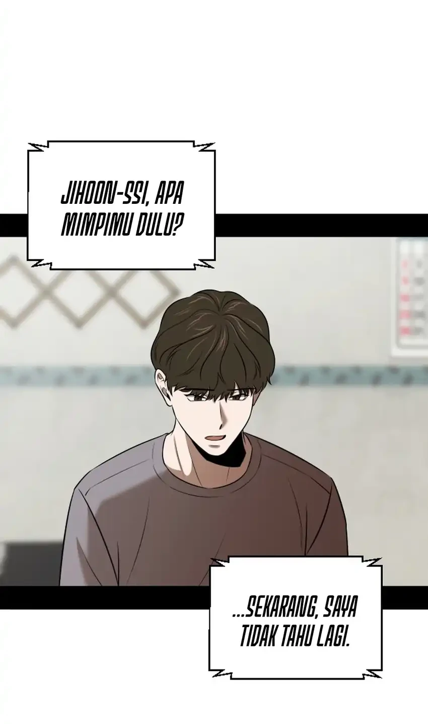 When a Genius Office Worker Goes Too Far Chapter 30 - halaman 33