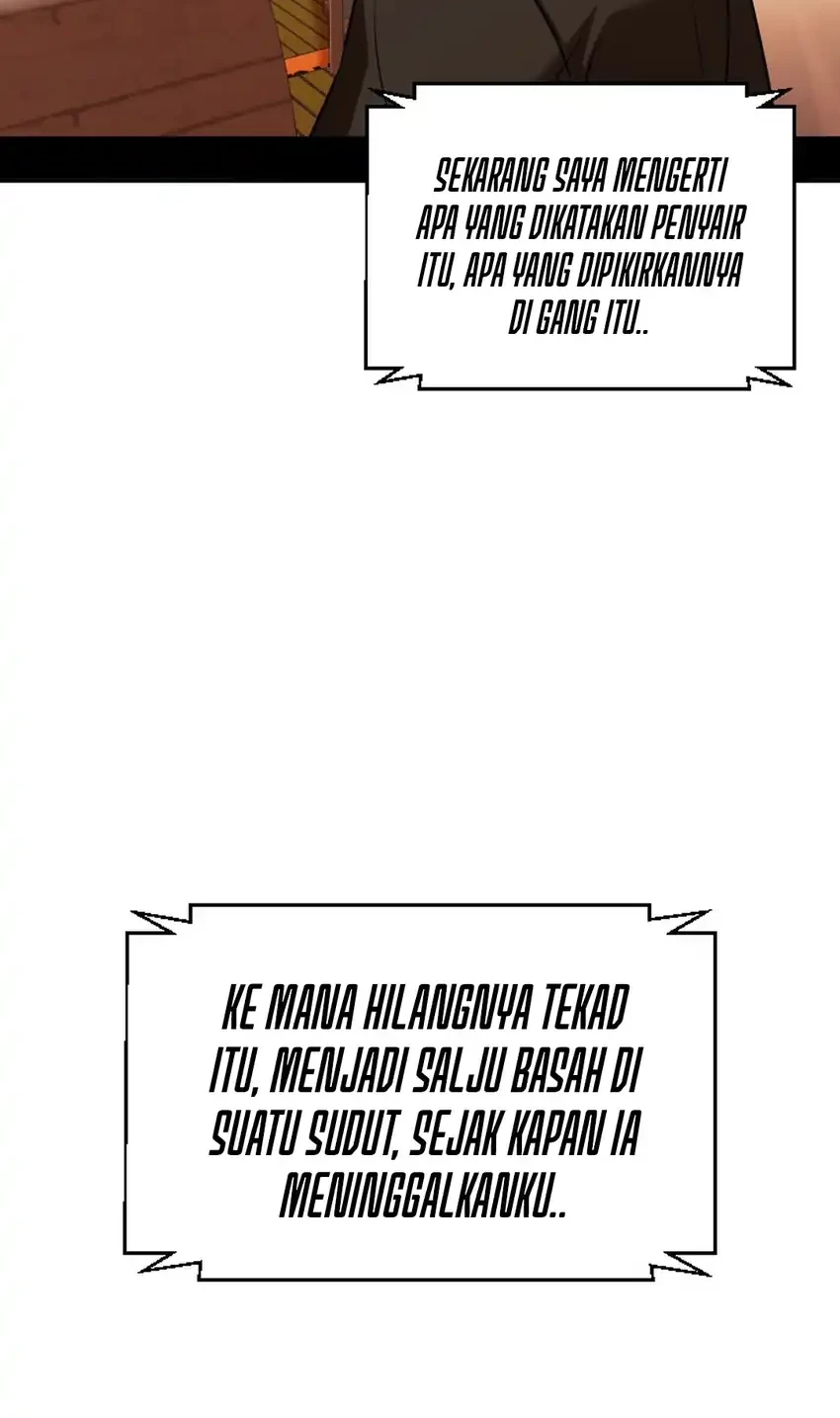 When a Genius Office Worker Goes Too Far Chapter 30 - halaman 35