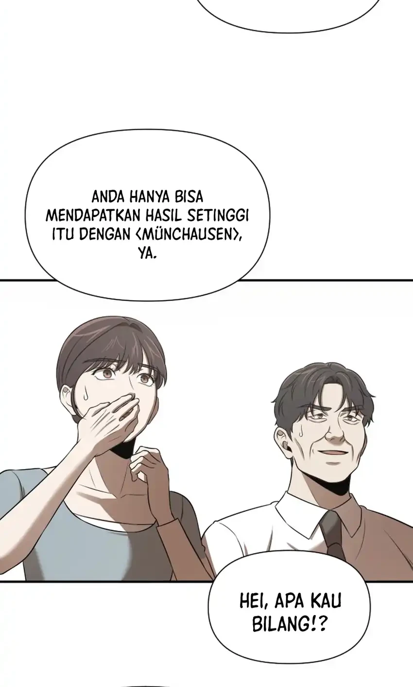 When a Genius Office Worker Goes Too Far Chapter 30 - halaman 4