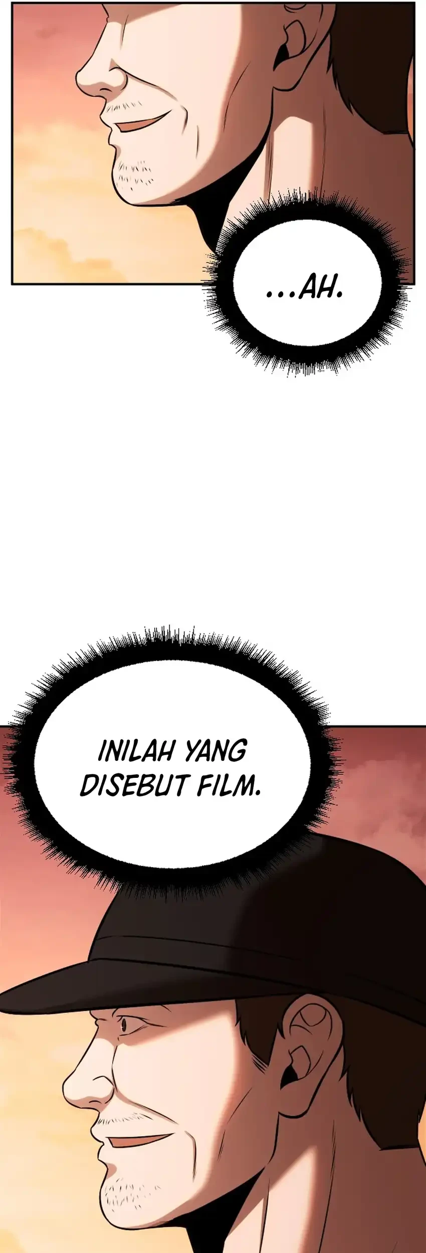 When a Genius Office Worker Goes Too Far Chapter 30 - halaman 40