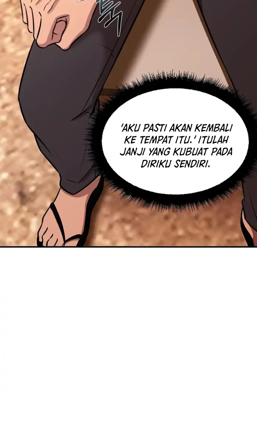 When a Genius Office Worker Goes Too Far Chapter 30 - halaman 49
