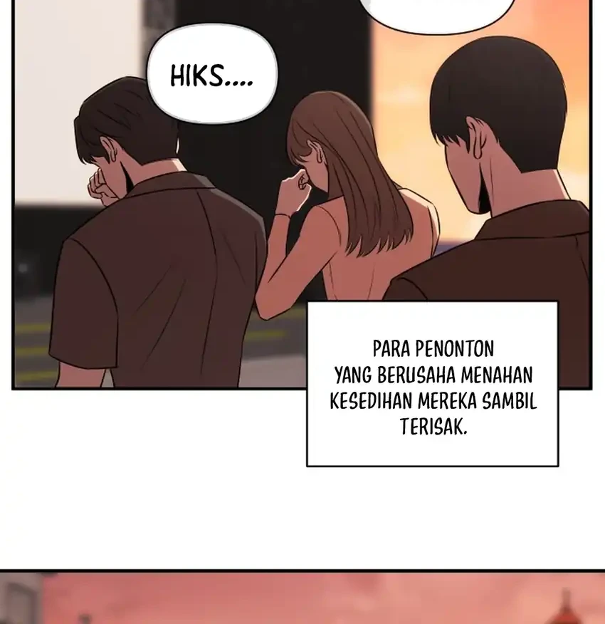 When a Genius Office Worker Goes Too Far Chapter 30 - halaman 51
