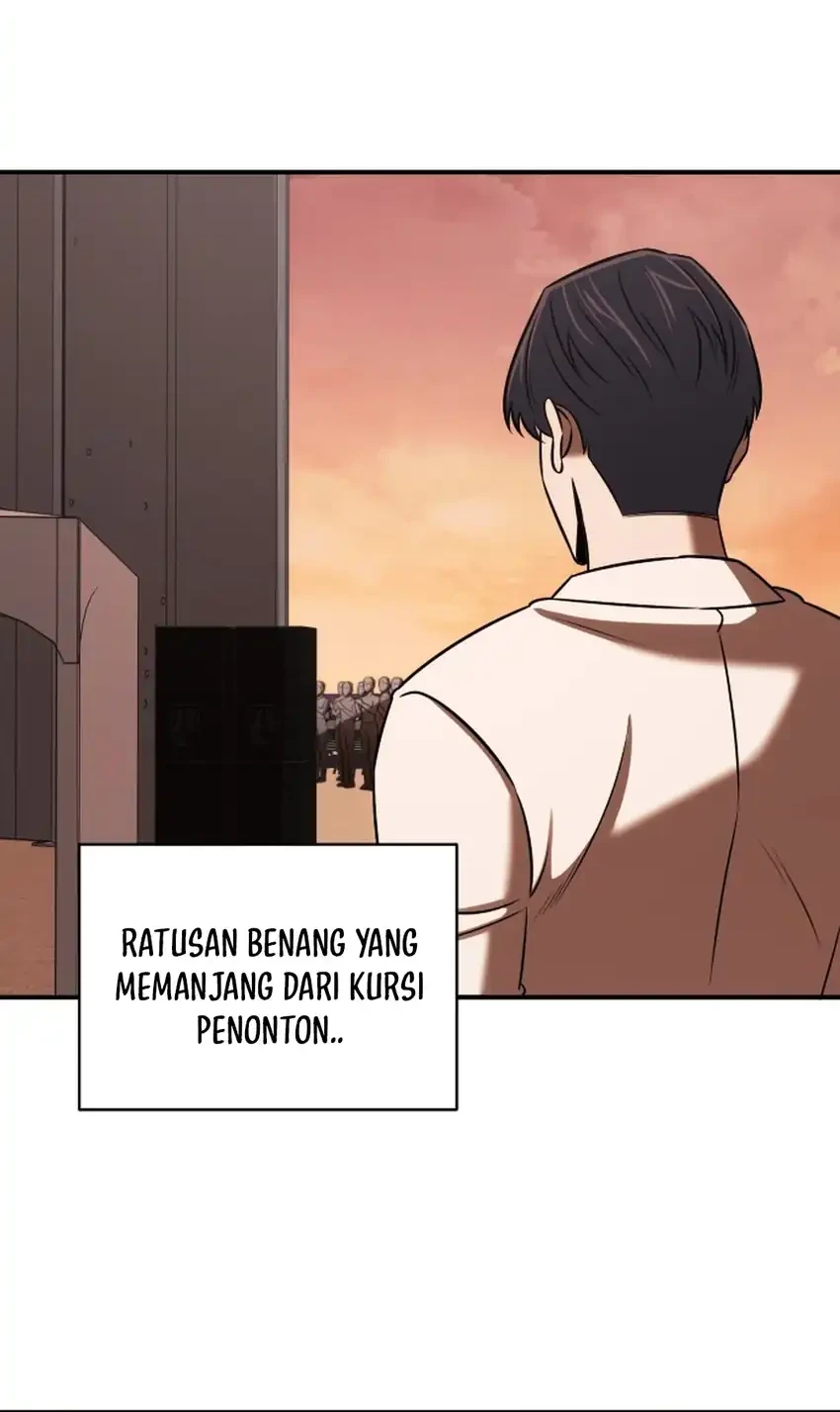 When a Genius Office Worker Goes Too Far Chapter 30 - halaman 55